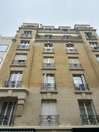  Appartement à louer 1 pièce 23 m²