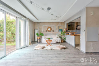  Maison � vendre 4 pi�ces 96 m�