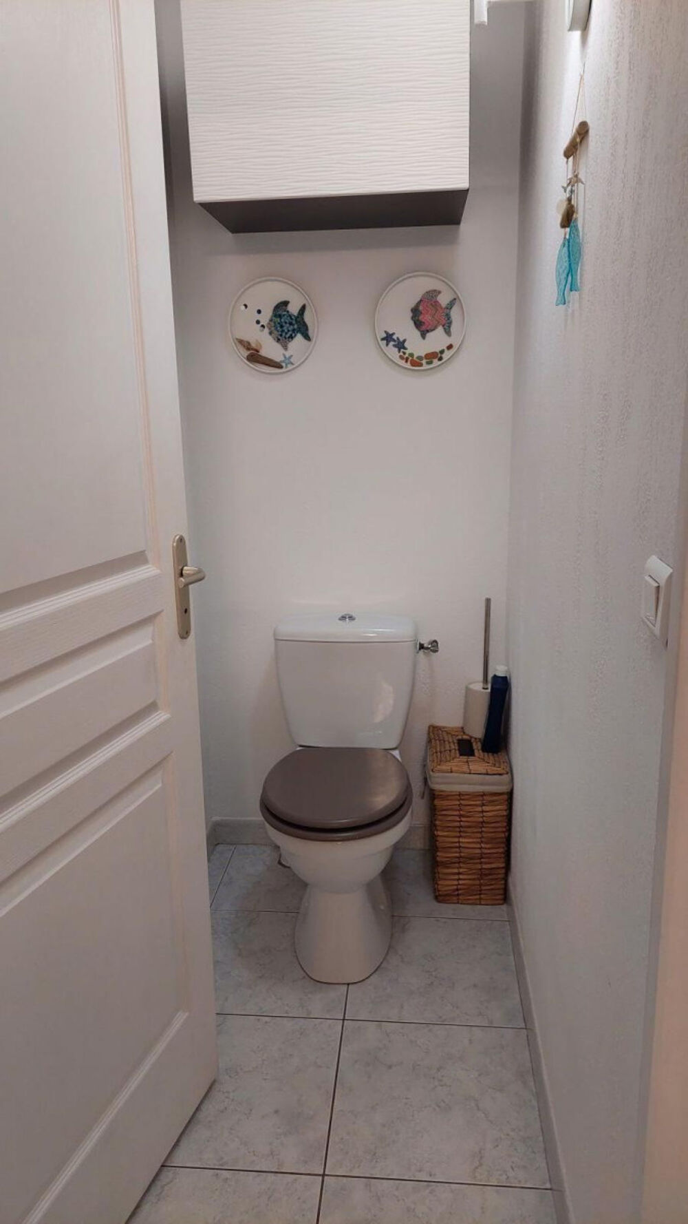 Location Appartement Appart avec jardin Perpignan