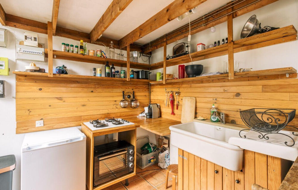Location Appartement Duplex Confortable aux Portes de Paris Villejuif