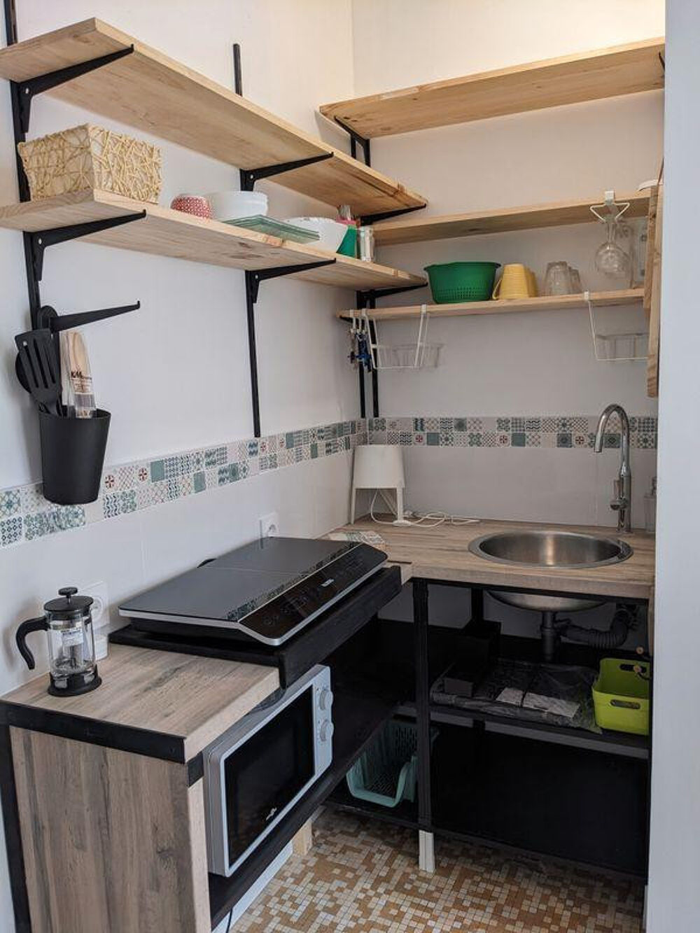 Studio domaine universitaire Pessac