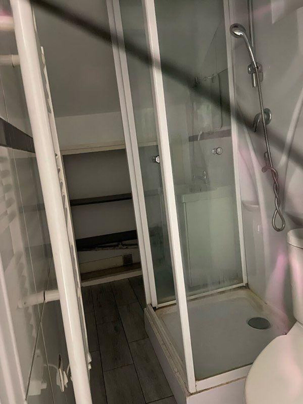 Location Appartement Petit 2 pièces mansardé Choisy le roi Choisy-le-roi
