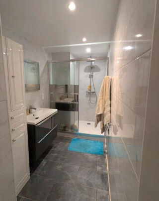 Appartement à louer 3 pièces 68 m²