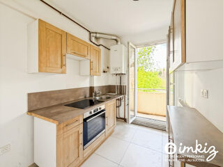  Appartement à vendre 4 pièces 65 m²