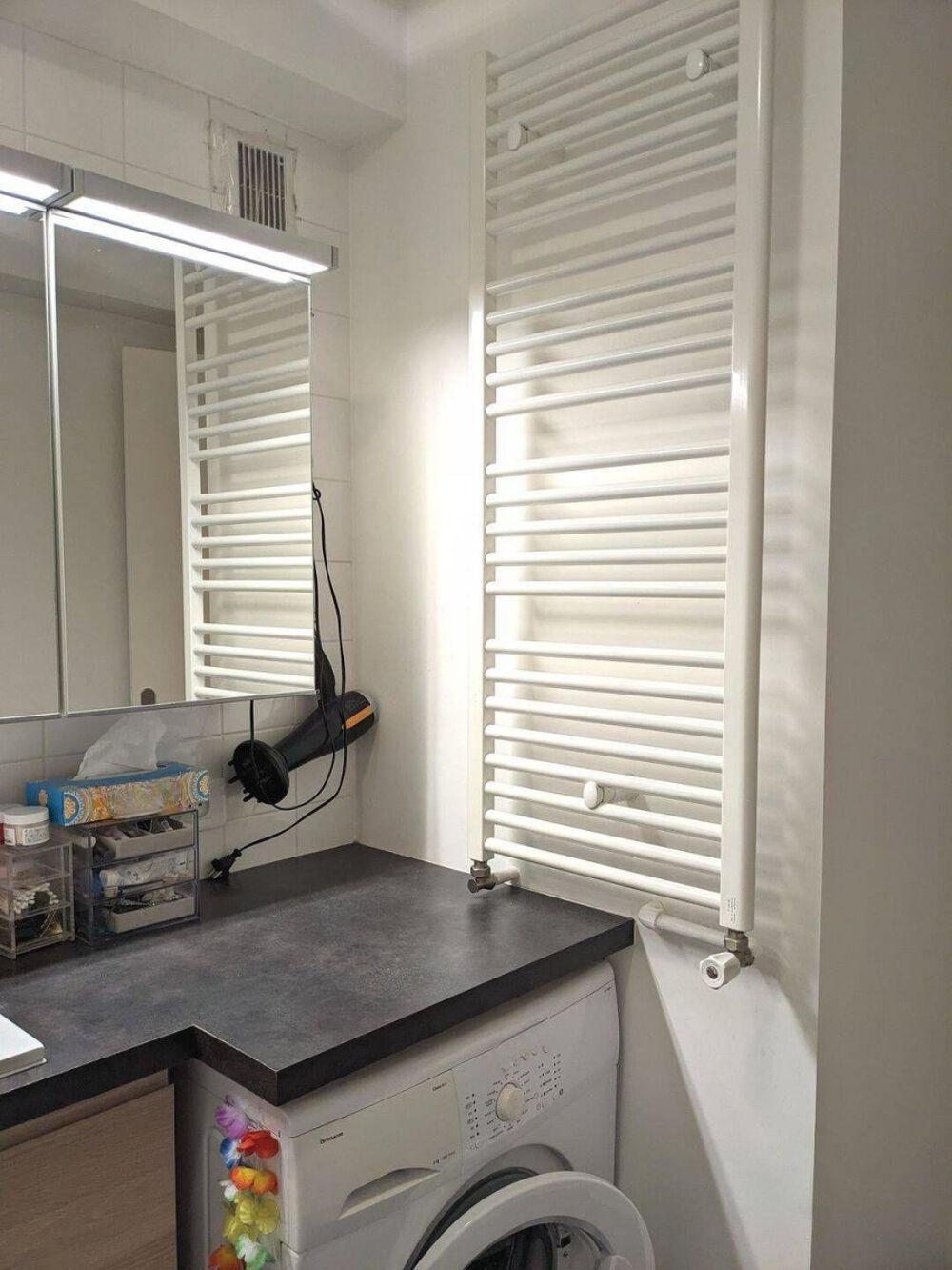 Location Appartement BEAU MEUBLE 3 PIECES, 61m²  CAVE ET PARKING Châtillon