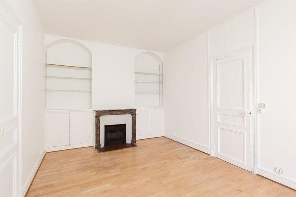 Location Appartement Charmant 2 pièces à Paris 12ème Paris 12
