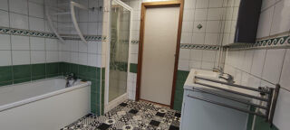  Maison à louer 5 pièces 125 m²