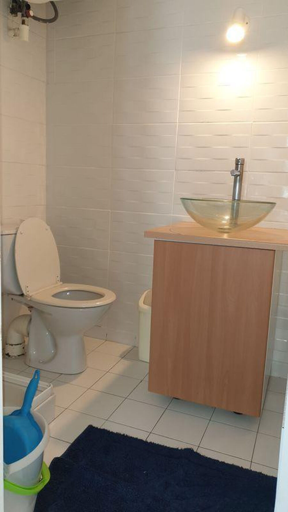 Location Appartement Studio meublé métro commerce paris 15ème Paris 15