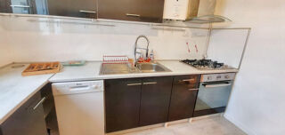  Appartement à louer 3 pièces 70 m²