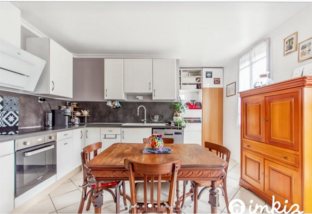 Maison 5 pièces