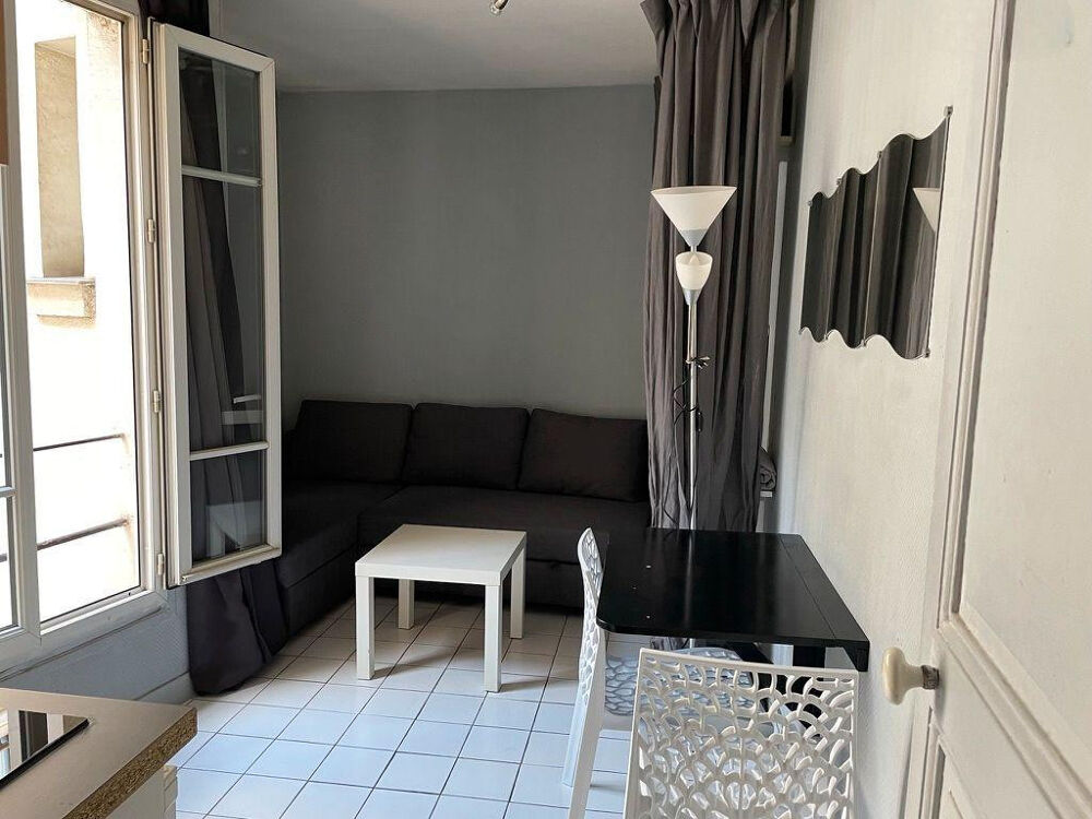 Location Appartement Studette à louer à Rouen Rouen