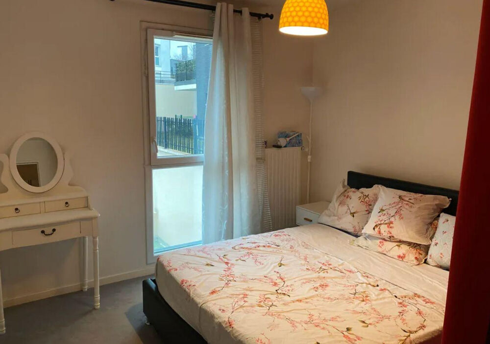 Location Appartement Location appartement meublé T3 Bagneux Bagneux