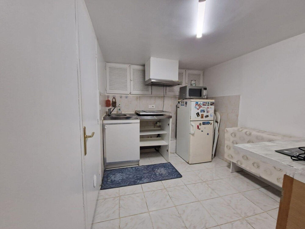 Location Appartement Magnifique studio meublé avec vue 35m2 à Nice Nice