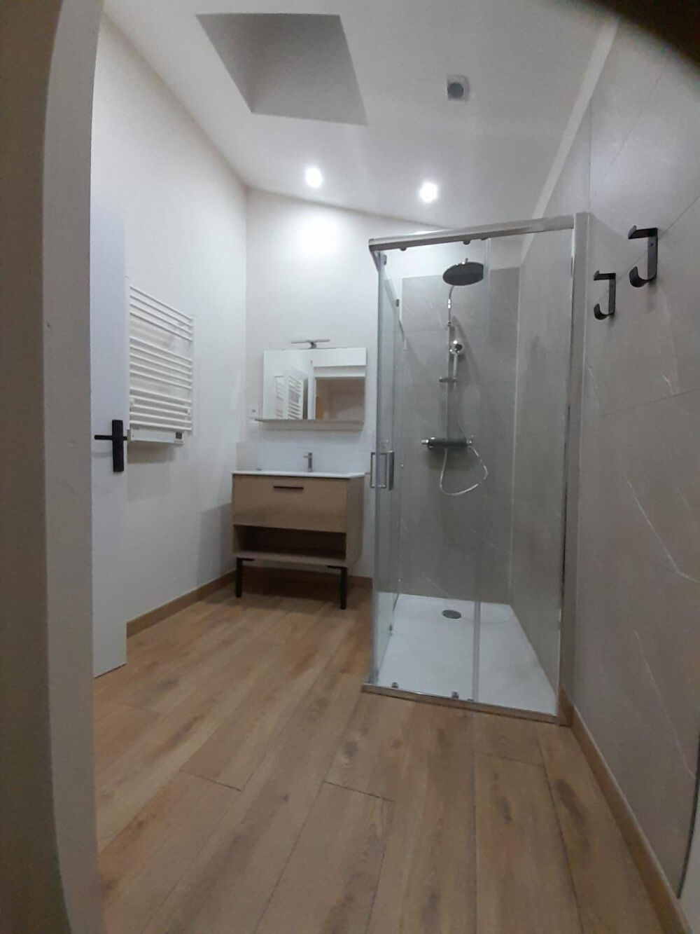 Location Appartement Charmant duplex entièrement neuf Saint-georges-de-luzençon
