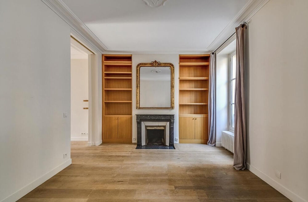 Location Appartement Appartement F2 58m2 Paris 18