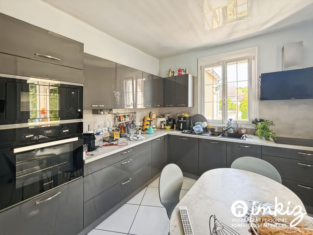 Maison 5 pièces