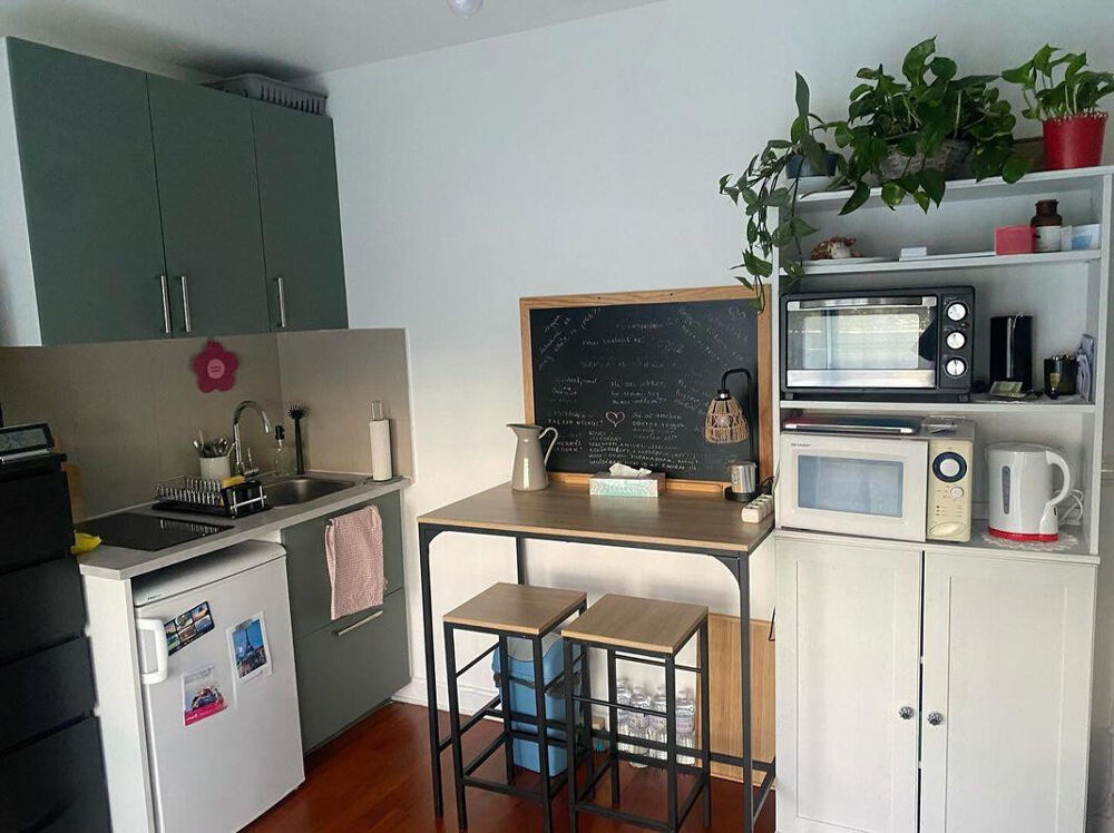 Location Appartement Paris 11ème Appartement à louer avec grand jardin Paris 11