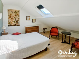  Maison � vendre 4 pi�ces 125 m�