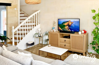  Maison � vendre 3 pi�ces 66 m�