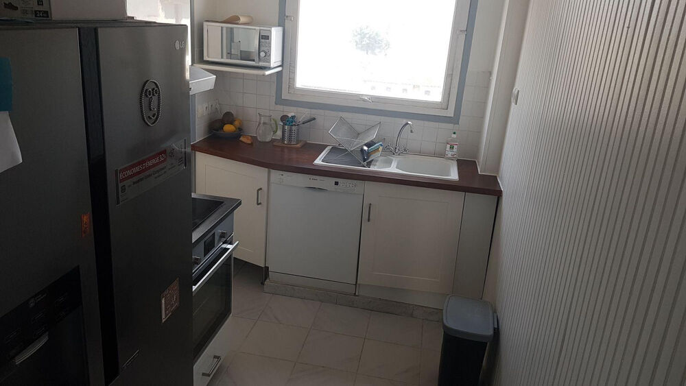 Location Appartement Appartement confortable et apaisant Saint-maur-des-fossés