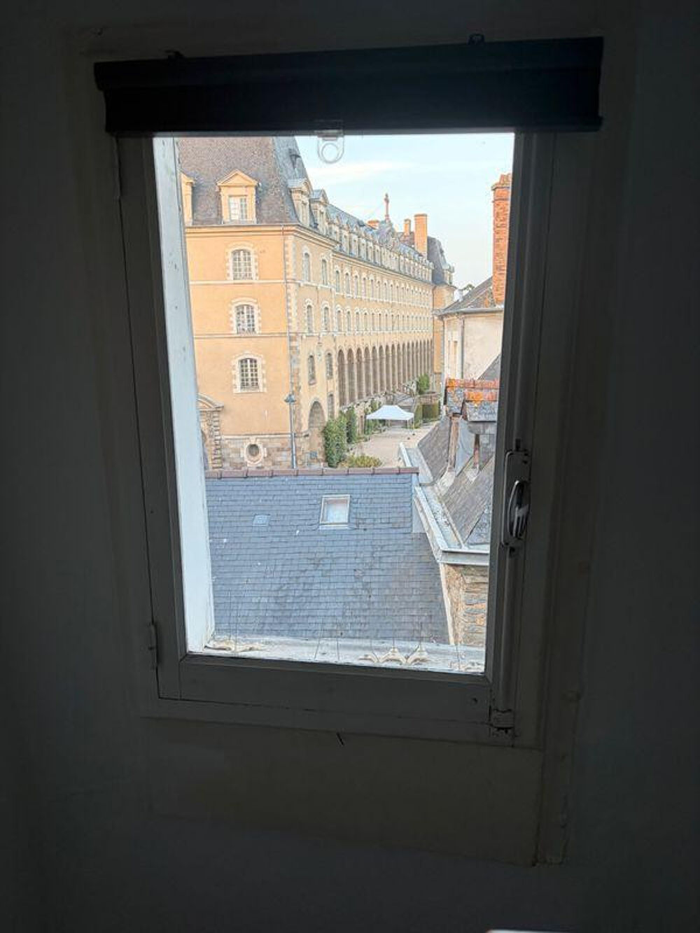 Location Appartement Beau 2P en duplex 43m² Rennes