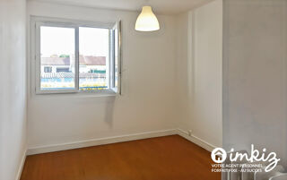  Appartement � vendre 4 pi�ces 67 m�