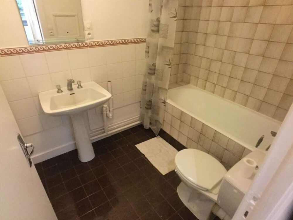 Location Appartement Appartement idéal pour jeune couple Paris 13