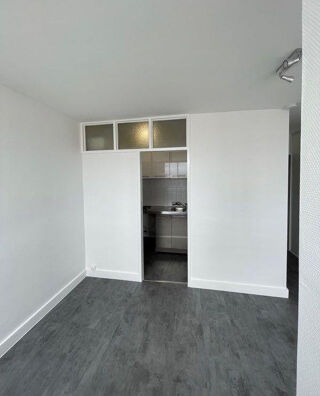  Appartement à louer 1 pièce 18 m²