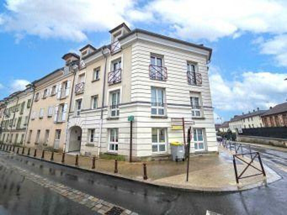 Location Appartement T2 37m2 Brie-comte-robert