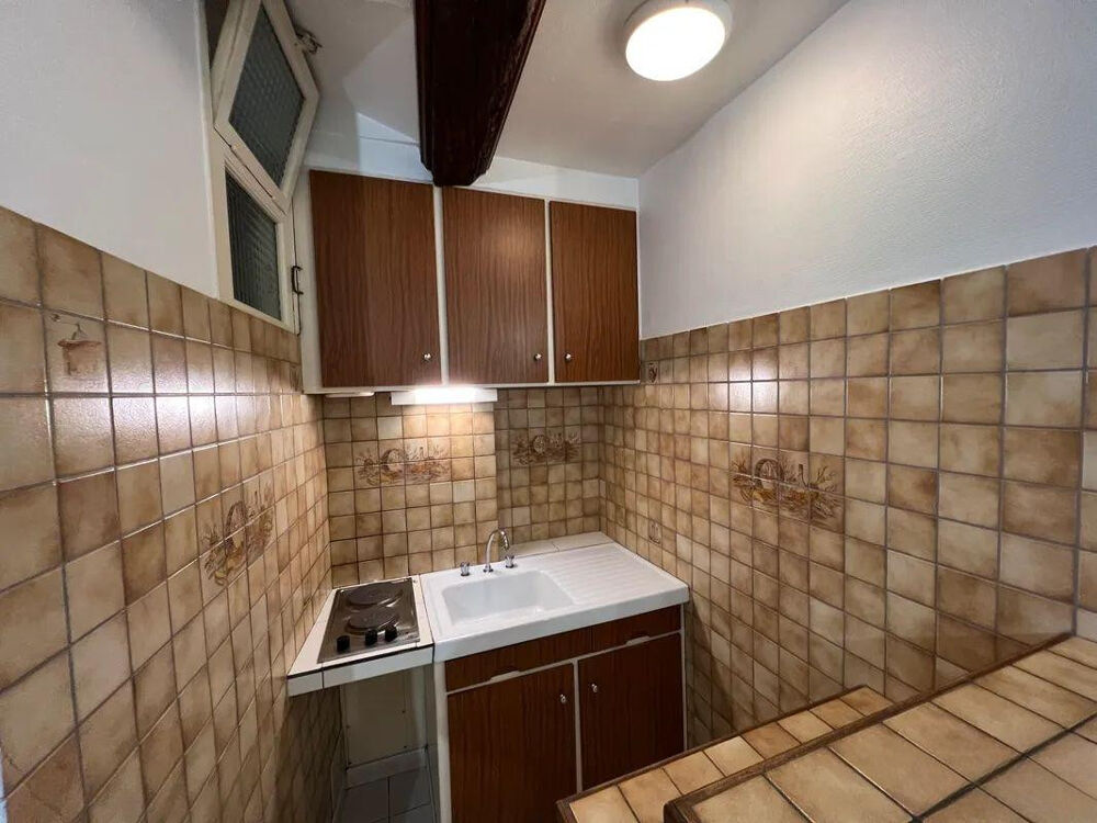 Location Appartement Studio Ecusson Montpellier