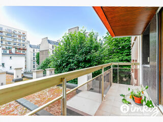  Appartement � vendre 1 pi�ce 33 m�