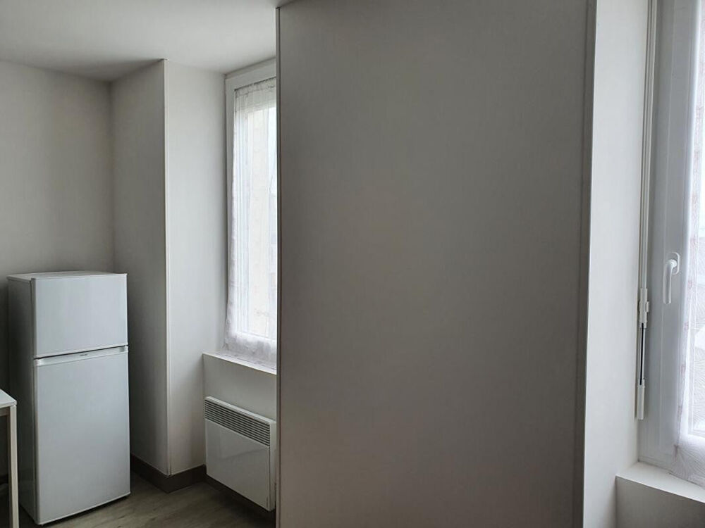 Location Appartement Studio à louer à Brest 21m2 Brest