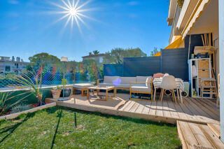  Appartement � vendre 3 pi�ces 59 m�