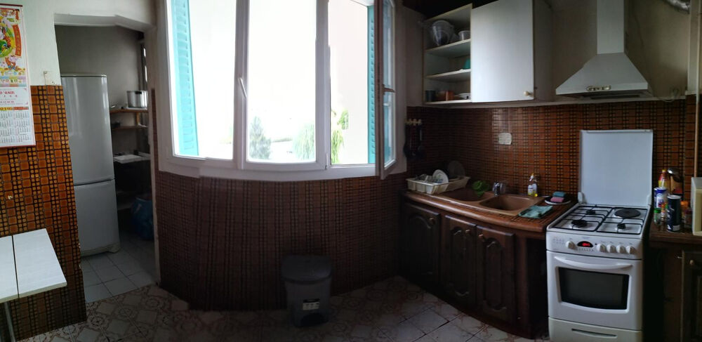 Chambre dispo dans colocation à 5 min Gare