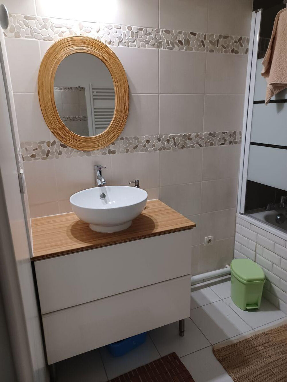 Location Appartement Chambre meublée en colocation conviviale Champigny-sur-marne