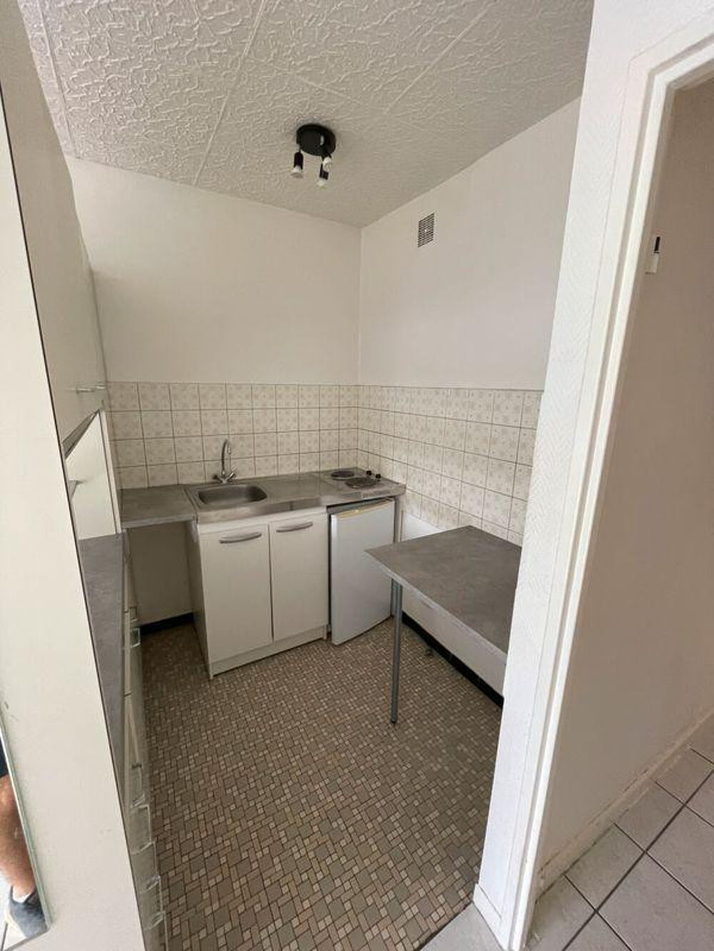 Location Appartement Studio Nancy centre Nancy