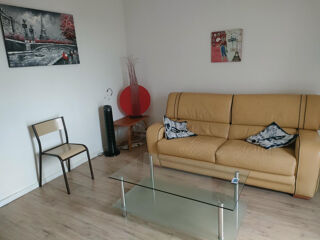  Appartement � louer 2 pi�ces 42 m�