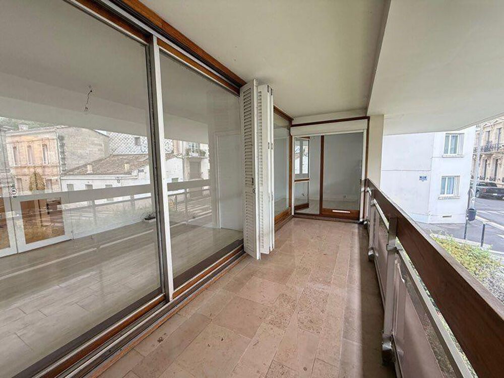 Location Appartement Beau T2 résidence sénior - centre-ville Bordeaux