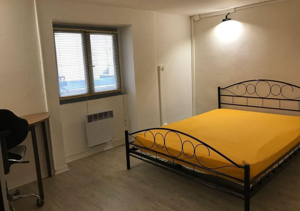Location Appartement Chambre dispo dans belle coloc 64m² Grenoble