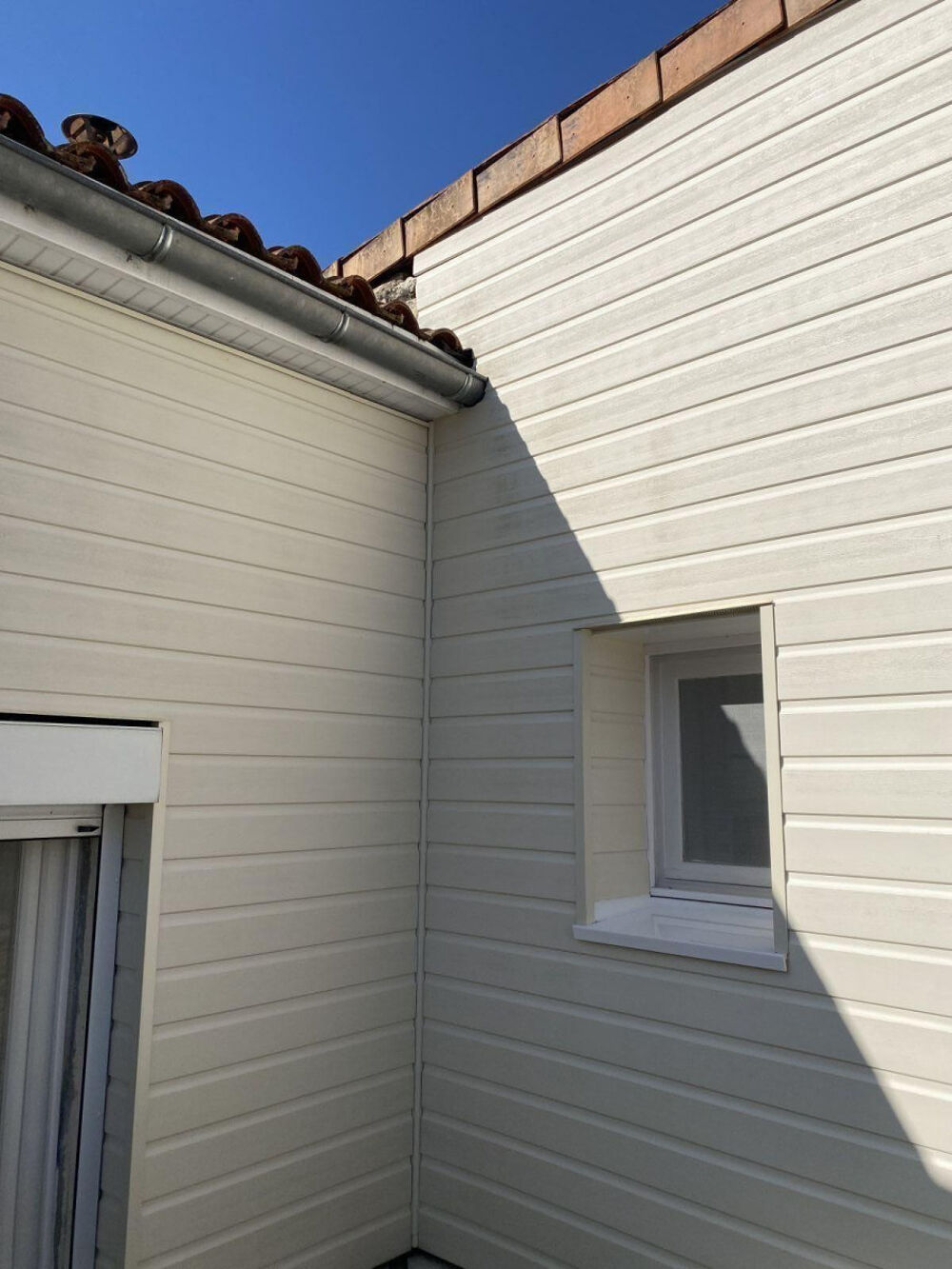 Location Maison Maison 2 chambres avec un grand jardin Aigre