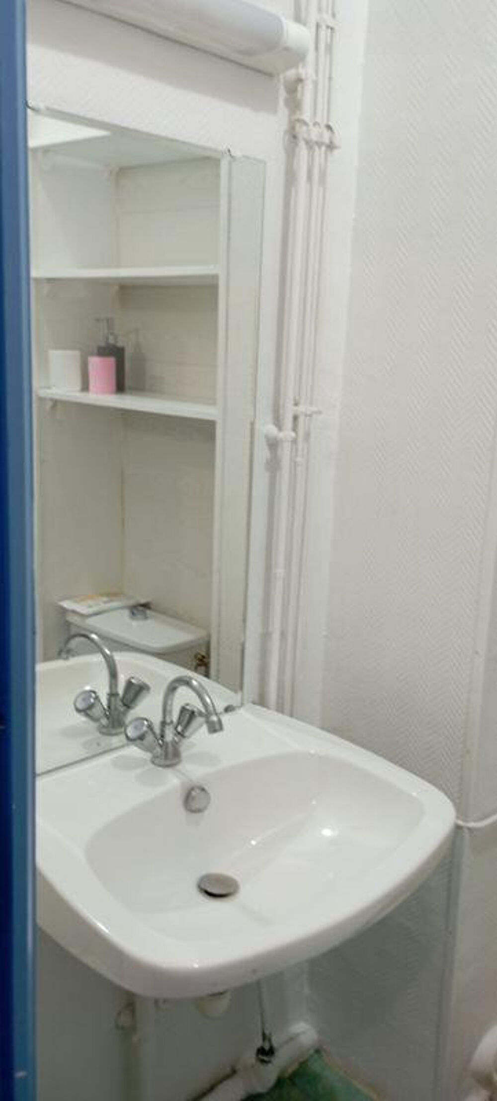 Location Appartement Beau studio meublé de 12m² Rennes Rennes
