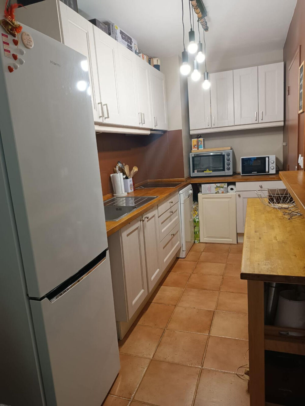 Location Appartement Spacieux T2 meublé de 60m² à Sèvres + Box privé Sèvres