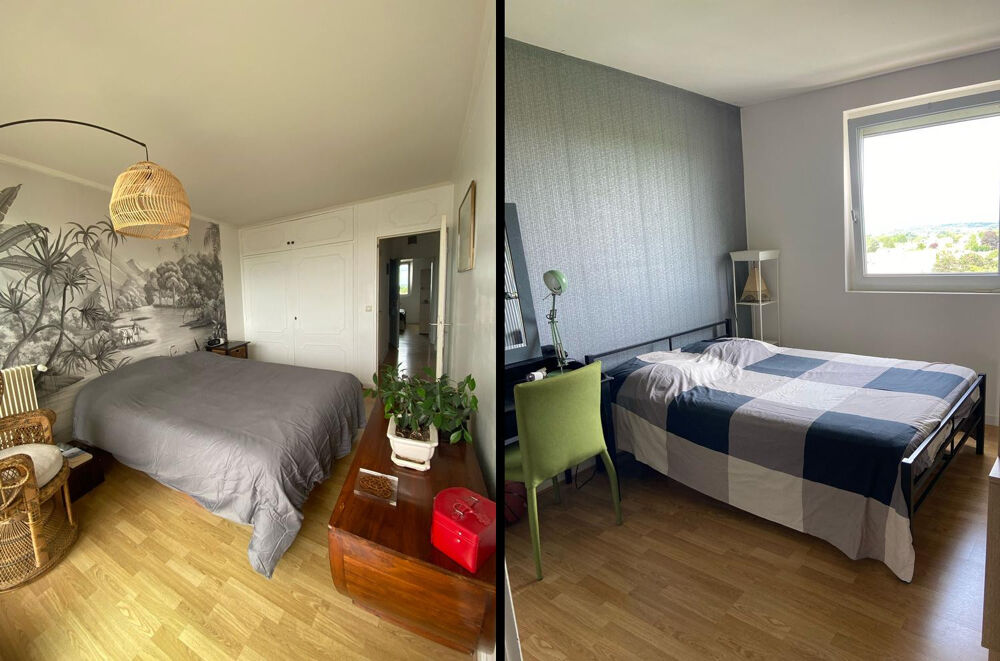 Location Appartement Grand Appartement T6 Poitiers