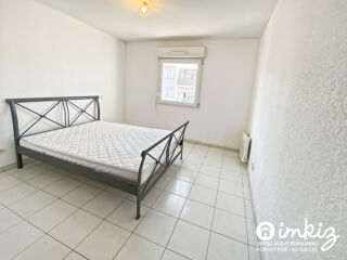  Appartement � vendre 2 pi�ces 46 m�