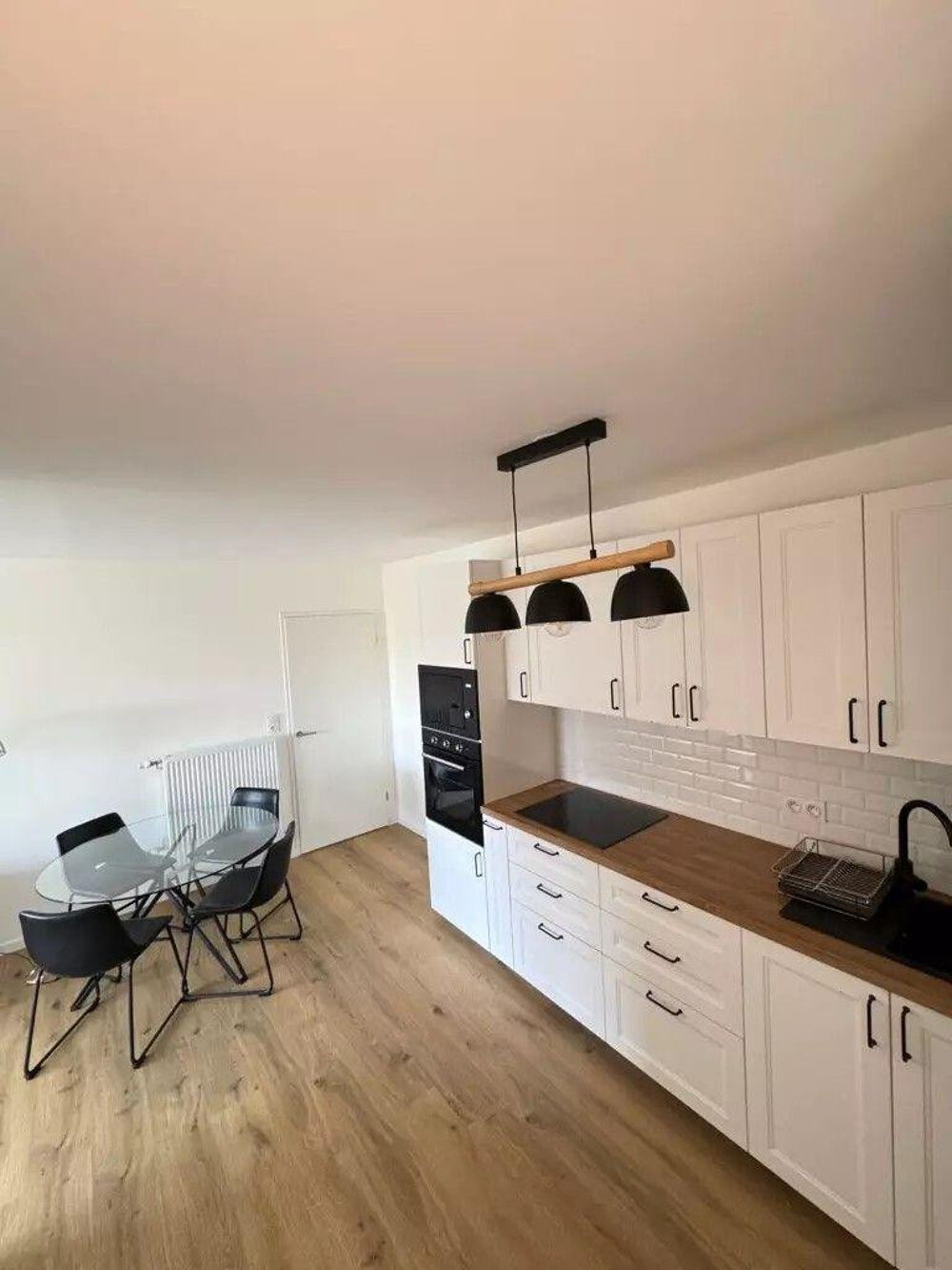 Location Appartement Une chambre dispo dans coloc conviviale de 5 Massy