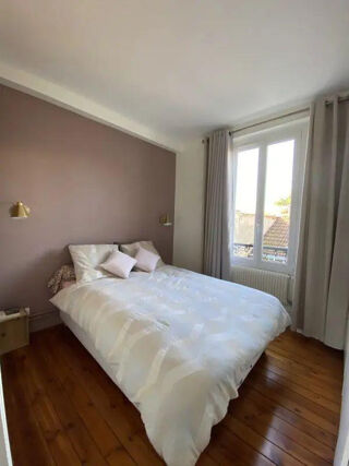  Appartement � louer 3 pi�ces 51 m�