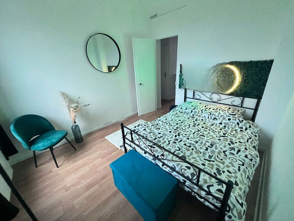 Location Appartement Jolie deux pièces Clamart