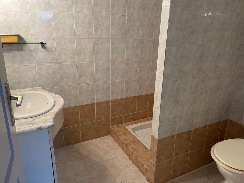 Location Appartement Logement spécial étudiant(e) 46m² Nantes