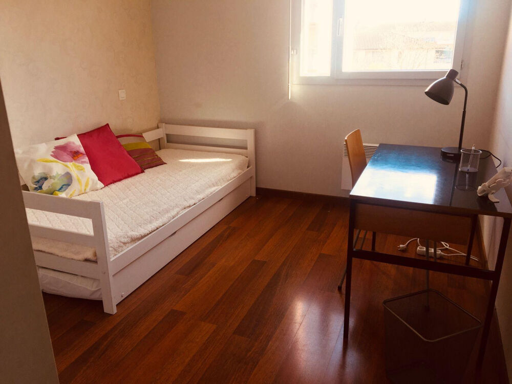 Location Appartement Appartement - CLIM - Calme lumineux Toulouse