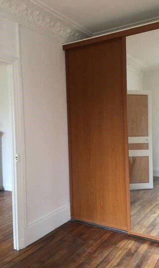  Appartement � louer 2 pi�ces 40 m�